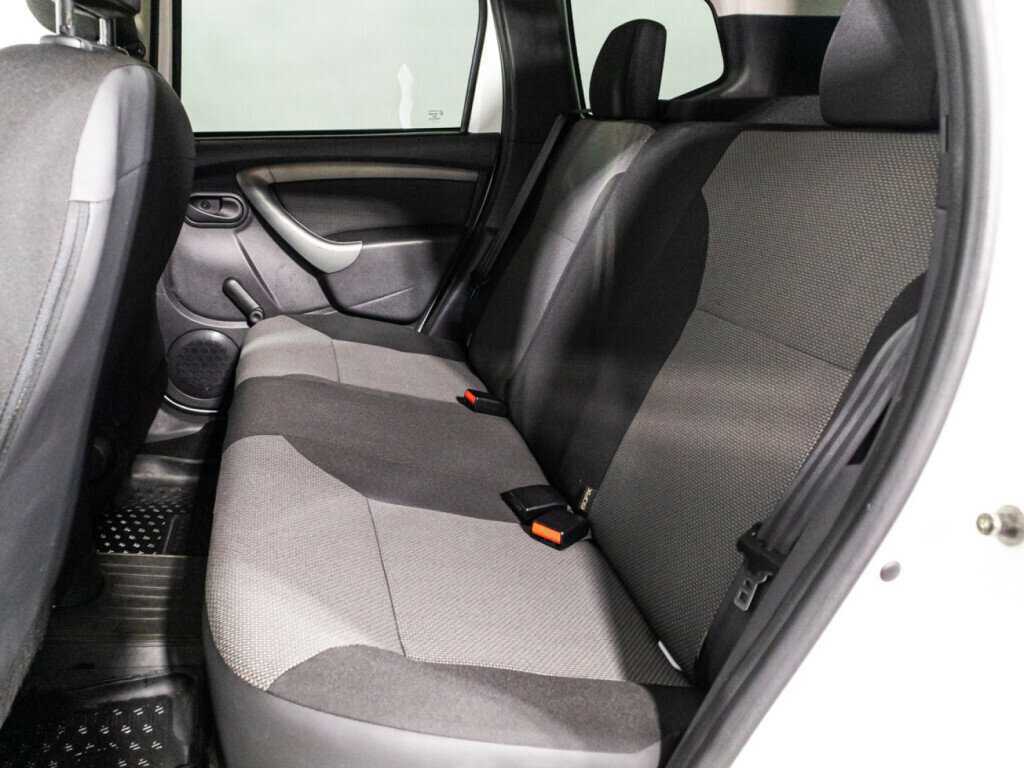 Купить Рено Дастер, 2017, 105 100 км.. Фото: #9