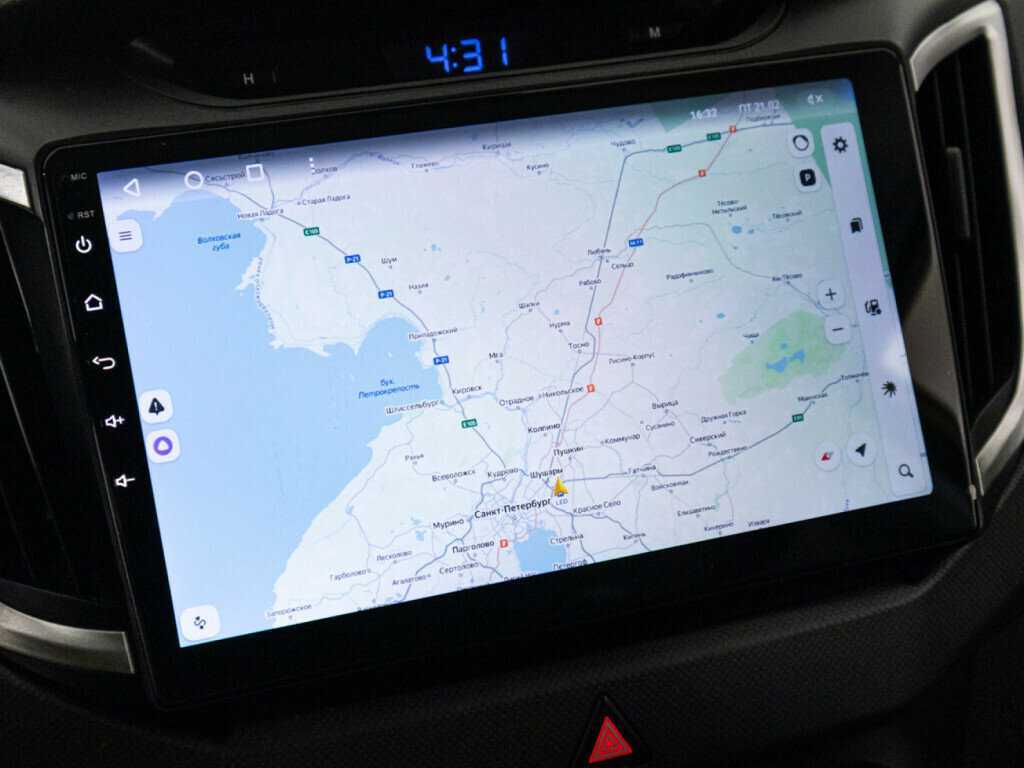 Купить Хендай Крета, 2019, 87 291 км.. Фото: #14