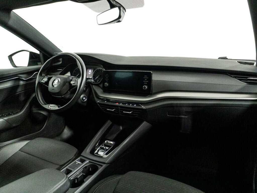 Купить Шкода Октавия, 2021, 138 000 км.. Фото: #8