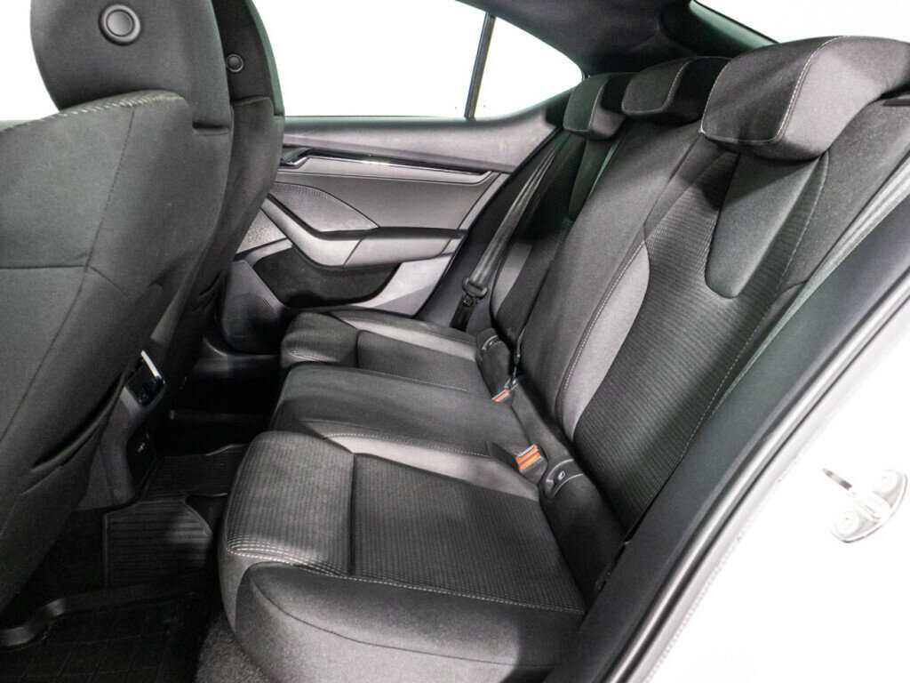 Купить Шкода Октавия, 2021, 138 000 км.. Фото: #9