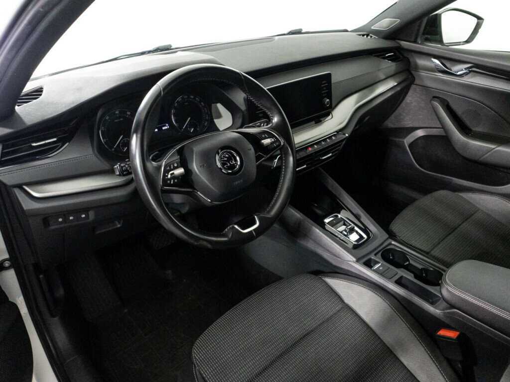 Купить Шкода Октавия, 2021, 138 000 км.. Фото: #10