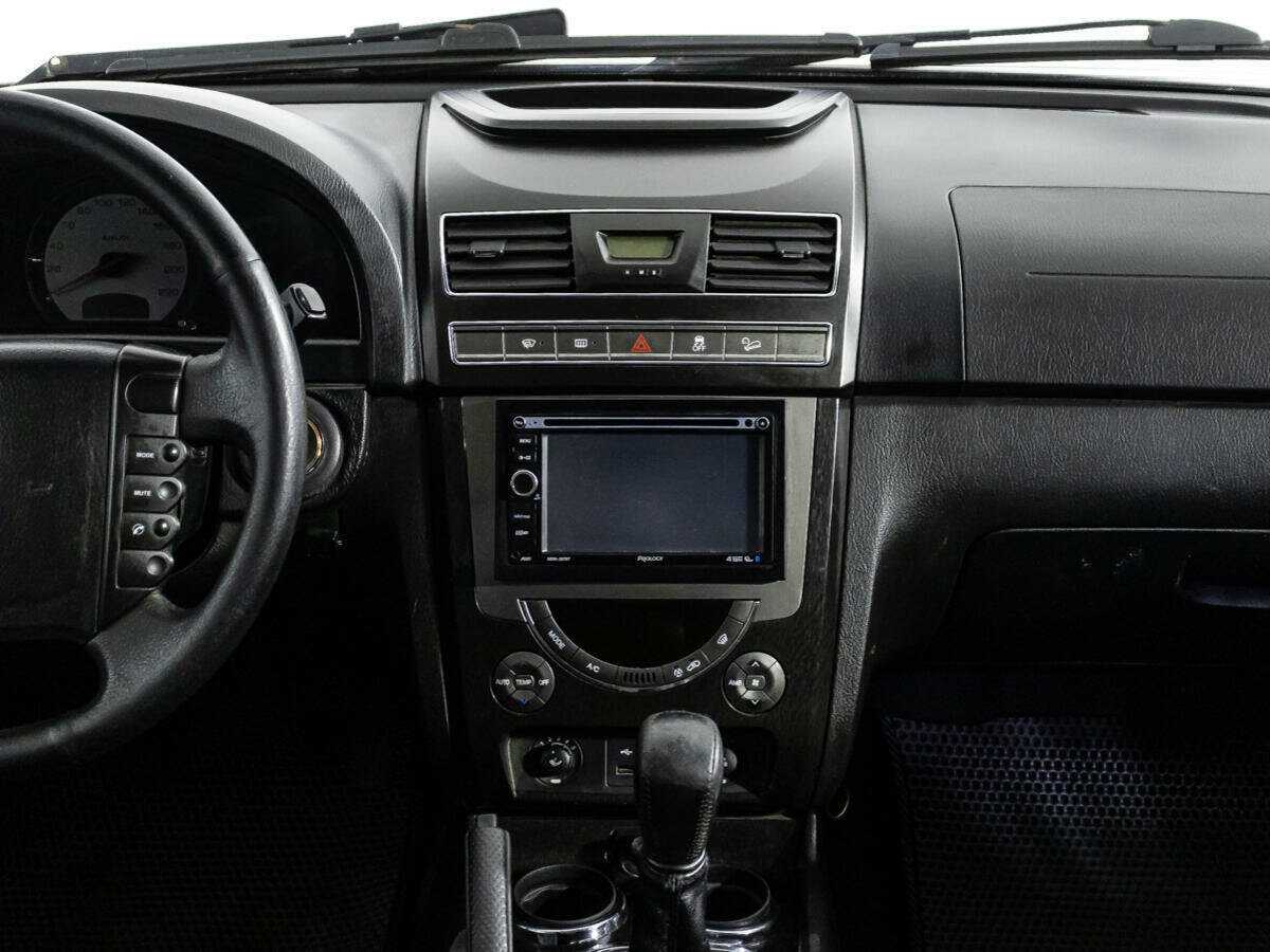 Купить Сан-Ён Рекстон, 2013, 108 693 км.. Фото: #12