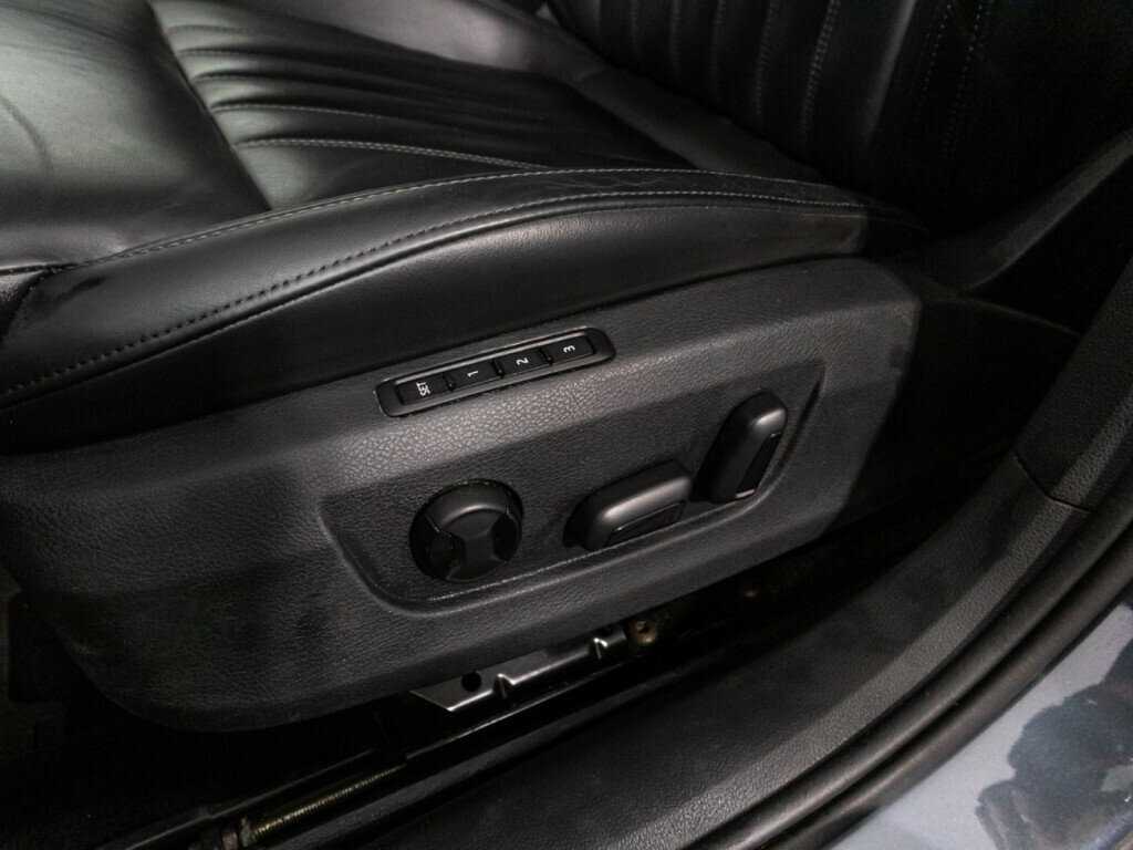 Купить Шкода Суперб, 2018, 160 211 км.. Фото: #14