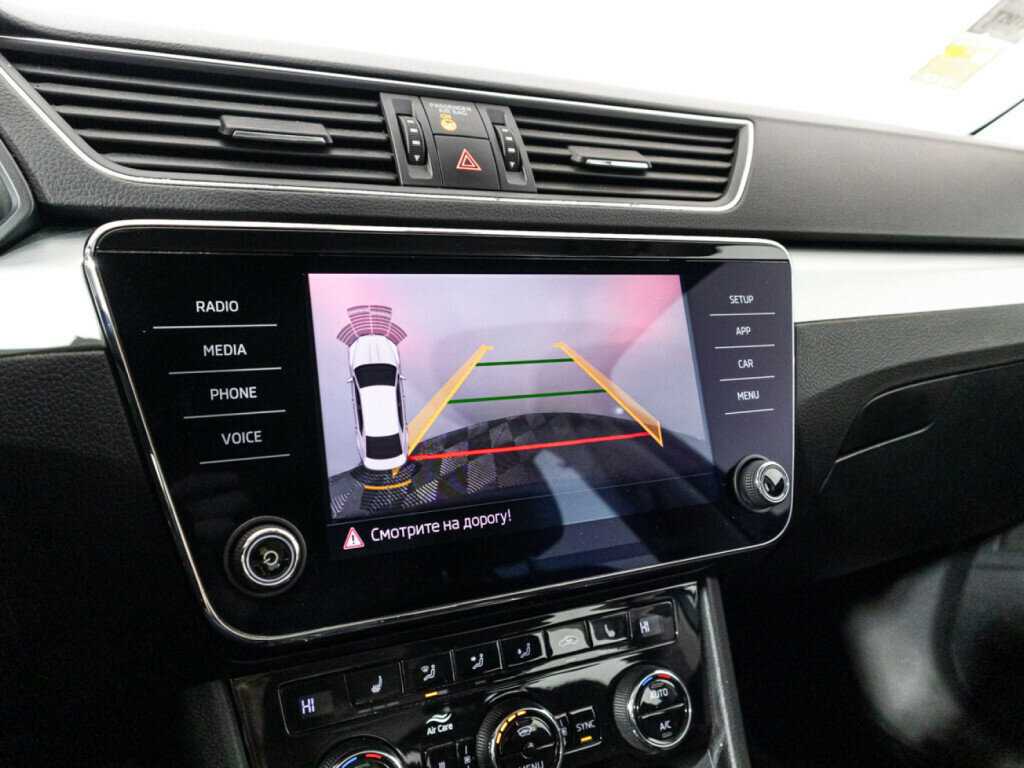 Купить Шкода Суперб, 2018, 160 211 км.. Фото: #15