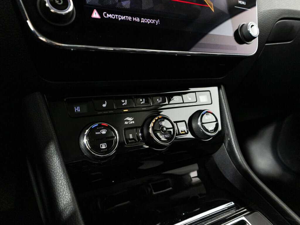 Купить Шкода Суперб, 2018, 160 211 км.. Фото: #16