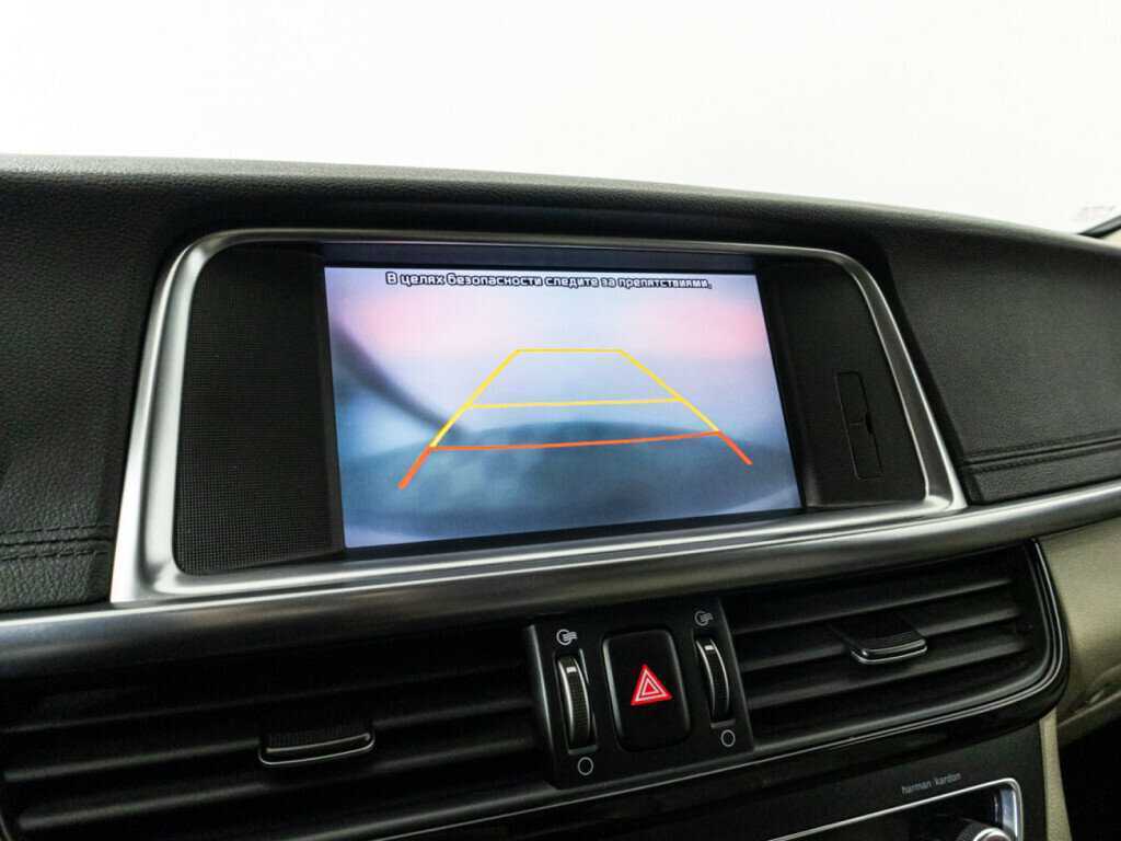 Купить Киа Оптима, 2017, 114 000 км.. Фото: #15