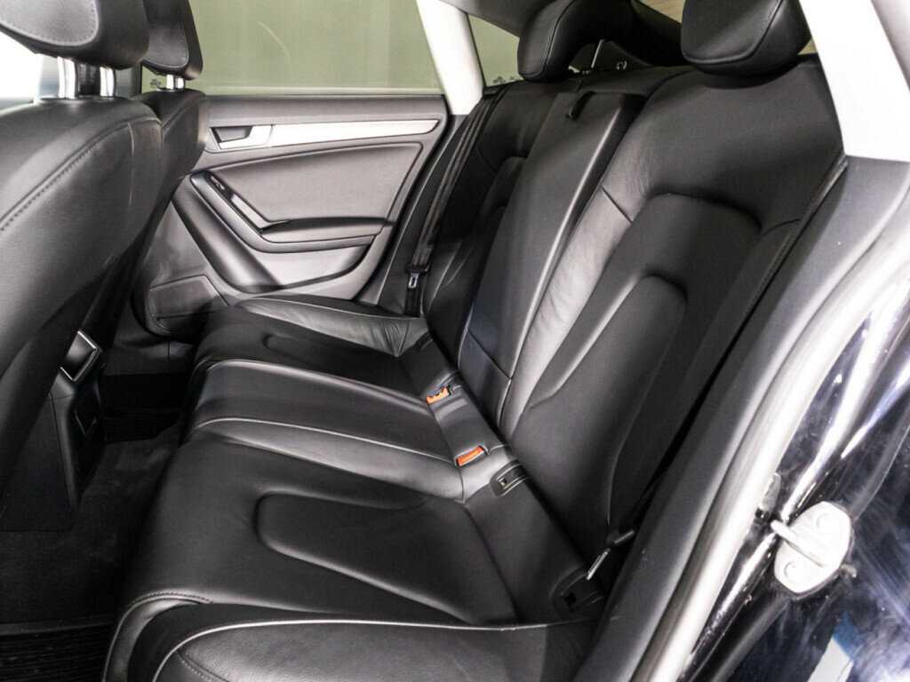 Купить Ауди А5, 2014, 134 900 км.. Фото: #9