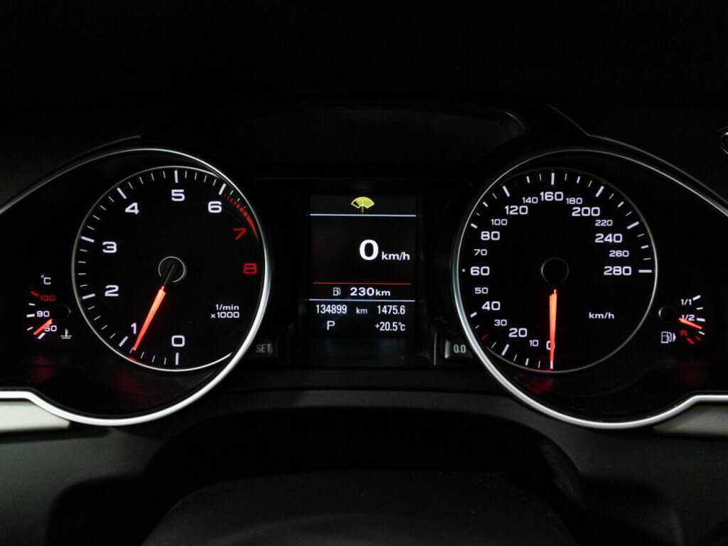 Купить Ауди А5, 2014, 134 900 км.. Фото: #11