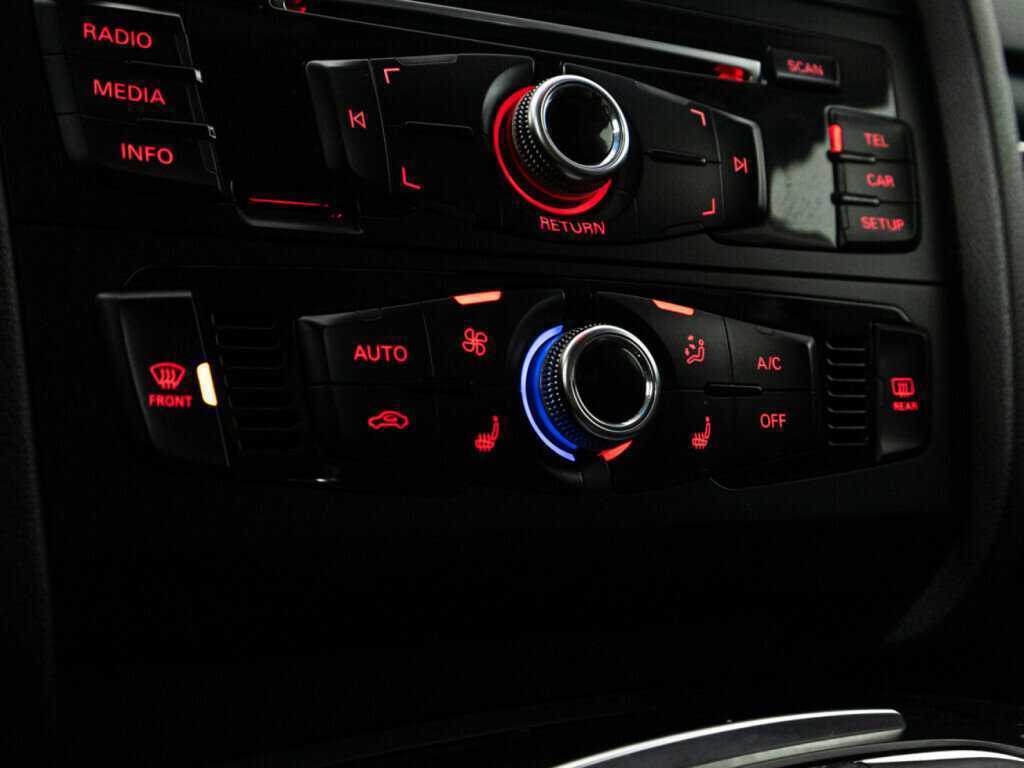 Купить Ауди А5, 2014, 134 900 км.. Фото: #15