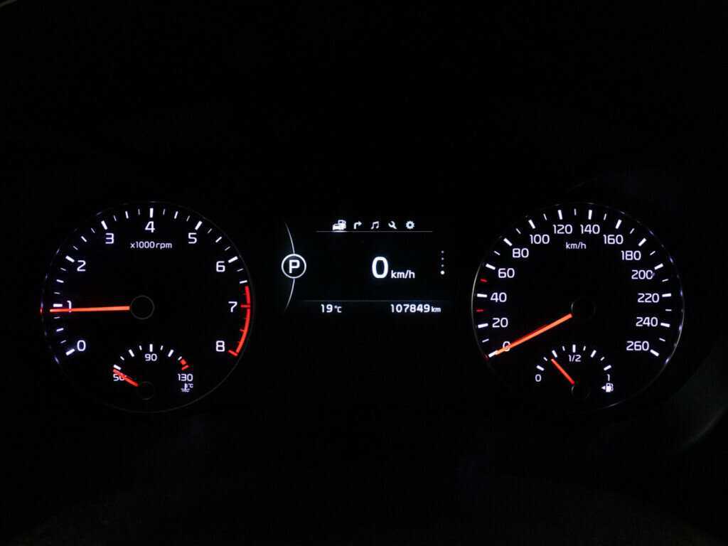 Купить Киа Оптима, 2017, 107 846 км.. Фото: #10