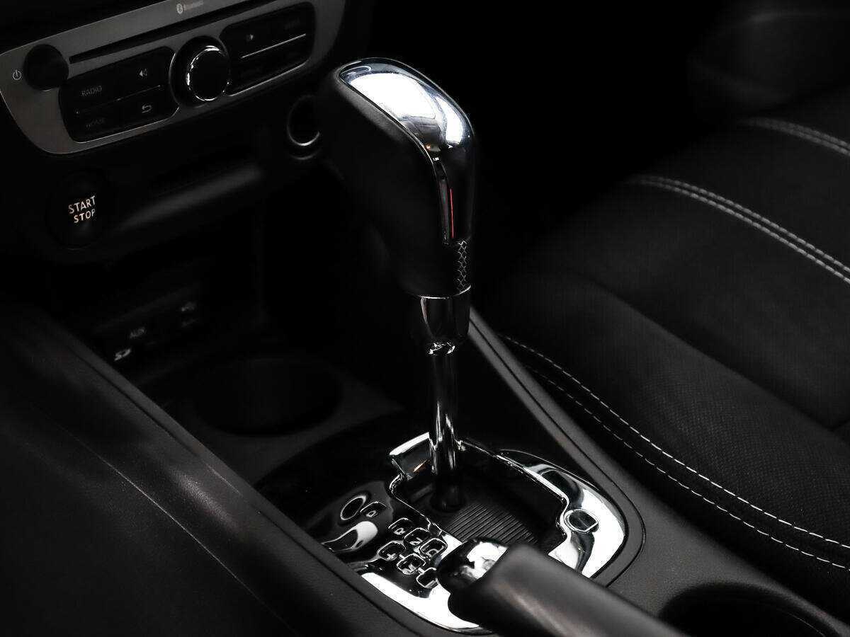 Купить Рено Меган, 2014, 49 638 км.. Фото: #9