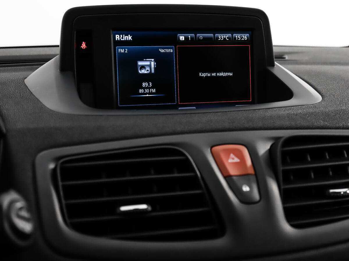 Купить Рено Меган, 2014, 49 638 км.. Фото: #15