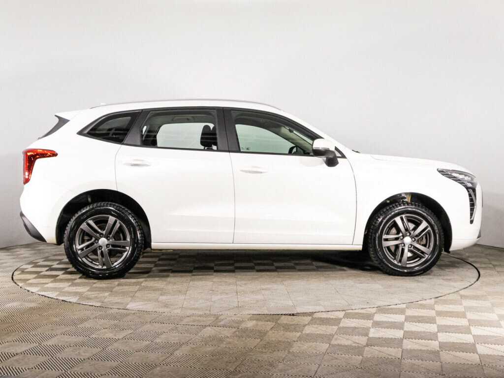 Купить Хавал Джолион, 2023, 23 273 км.. Фото: #3