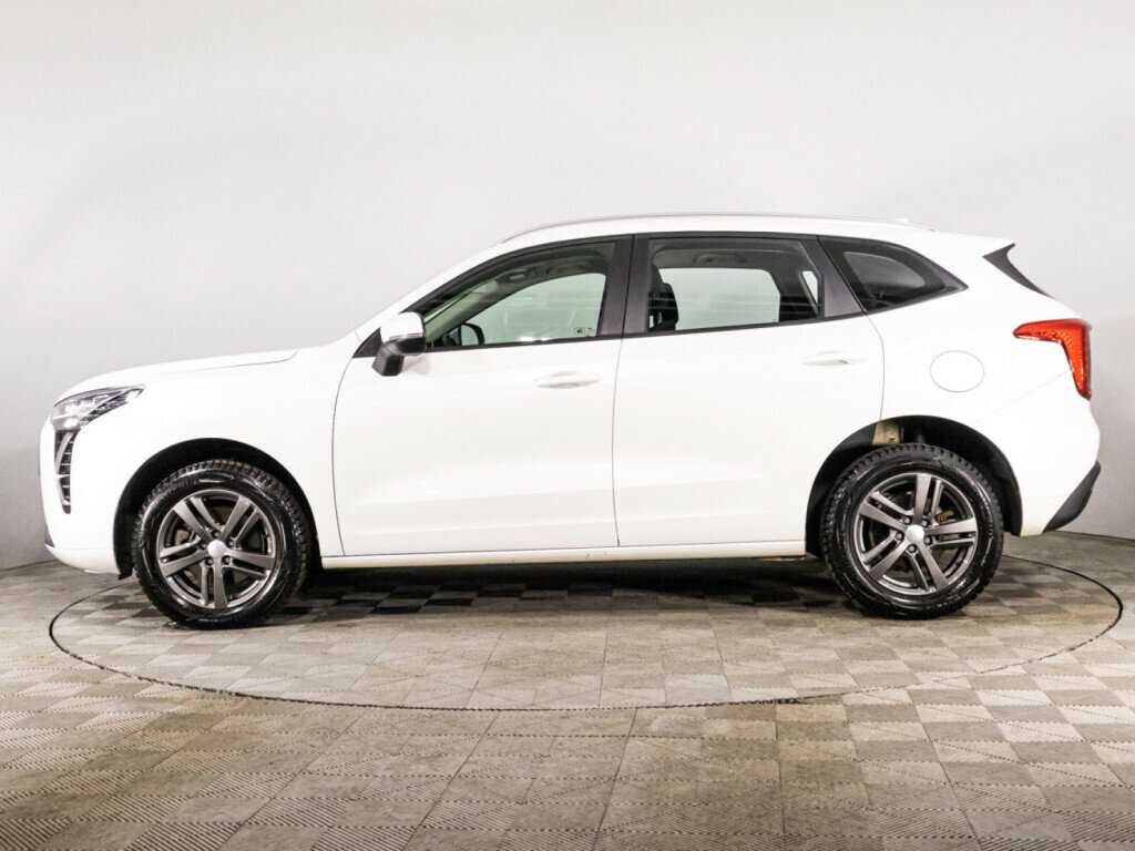 Купить Хавал Джолион, 2023, 23 273 км.. Фото: #7