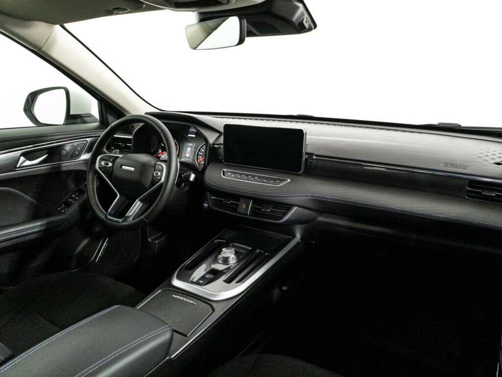 Купить Хавал Джолион, 2023, 23 273 км.. Фото: #8