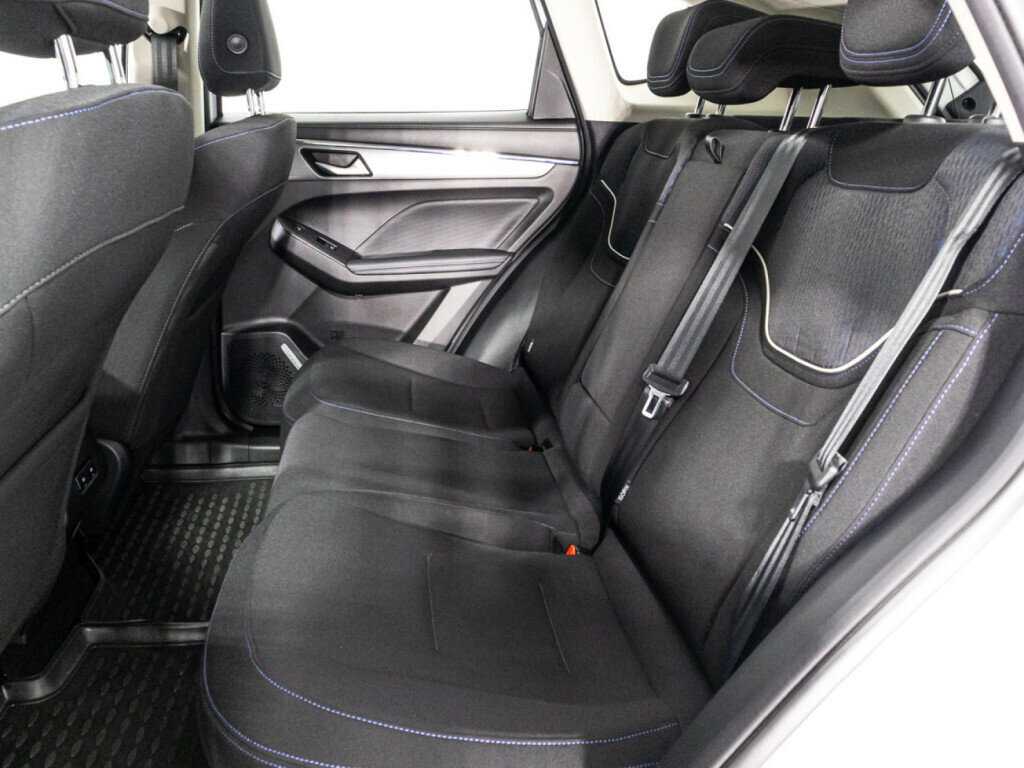 Купить Хавал Джолион, 2023, 23 273 км.. Фото: #9