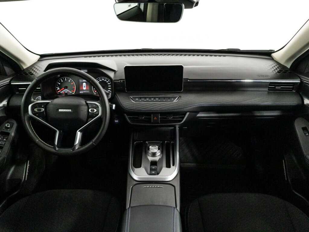 Купить Хавал Джолион, 2023, 23 273 км.. Фото: #12