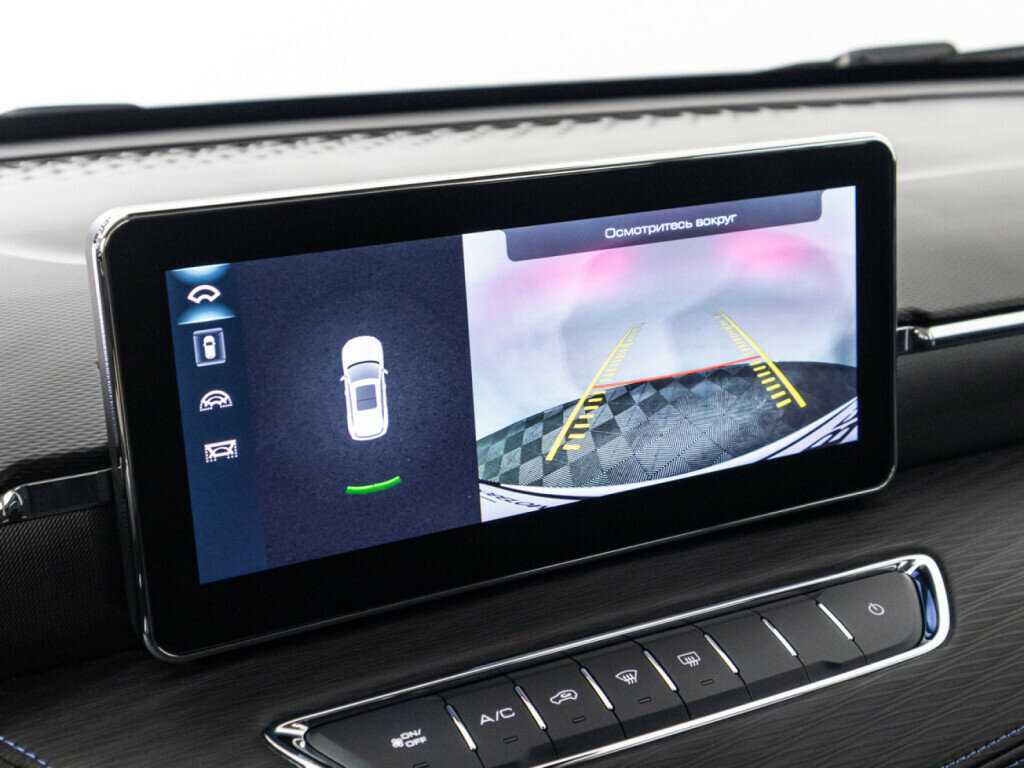 Купить Хавал Джолион, 2023, 23 273 км.. Фото: #14