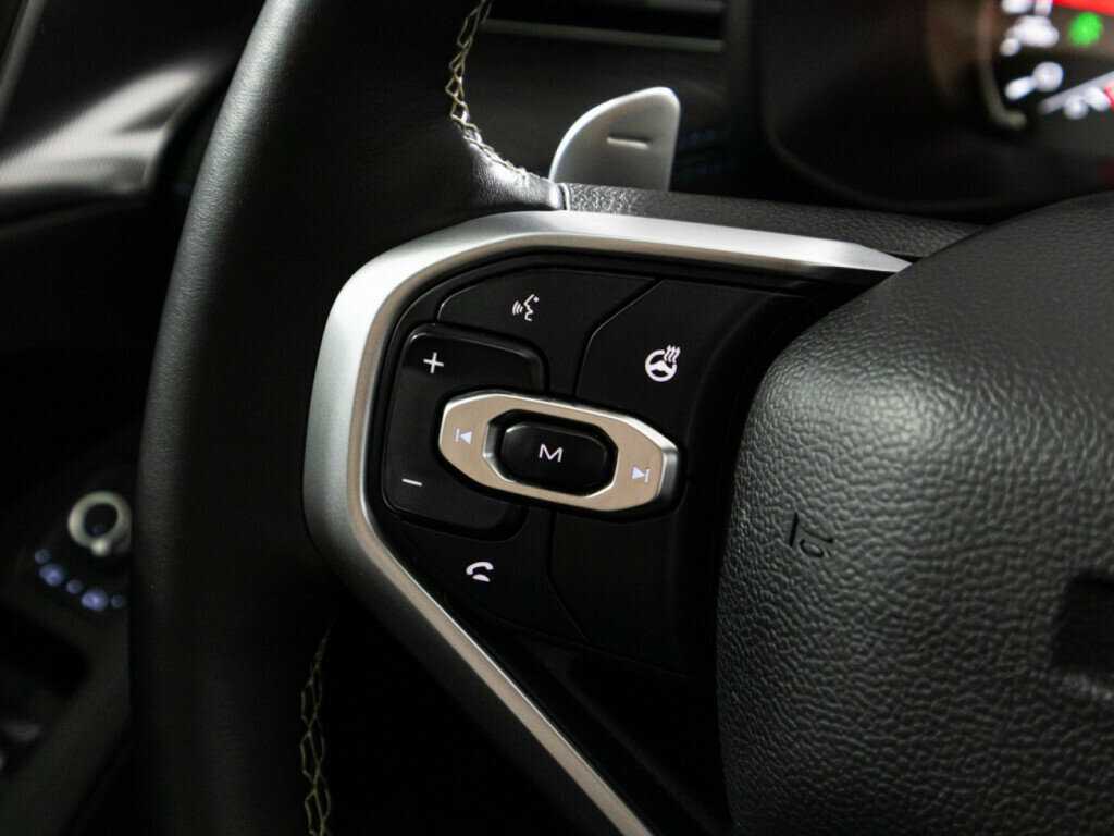 Купить Хавал Джолион, 2023, 23 273 км.. Фото: #16