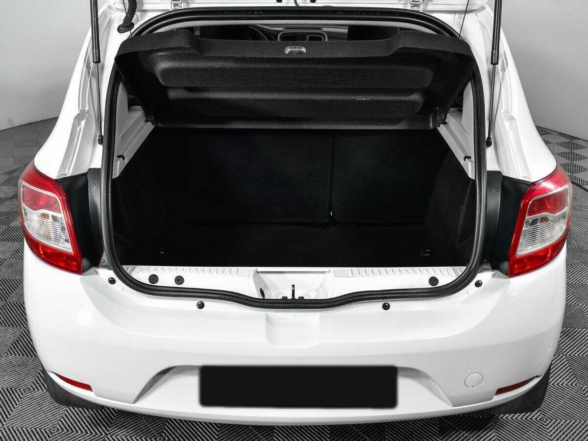 Купить Рено Сандеро, 2017, 45 480 км.. Фото: #12