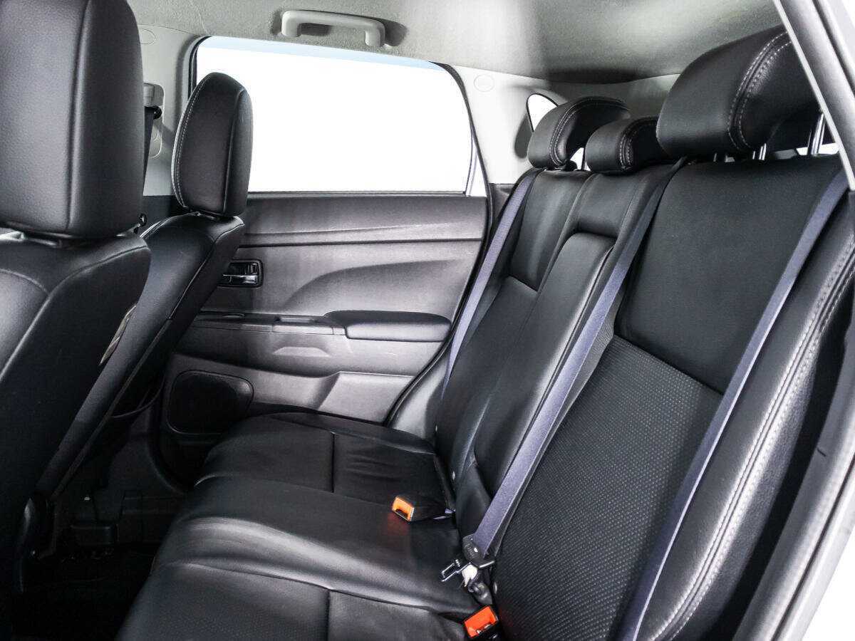 Купить Митсубиши АС-Икс, 2012, 142 786 км.. Фото: #9