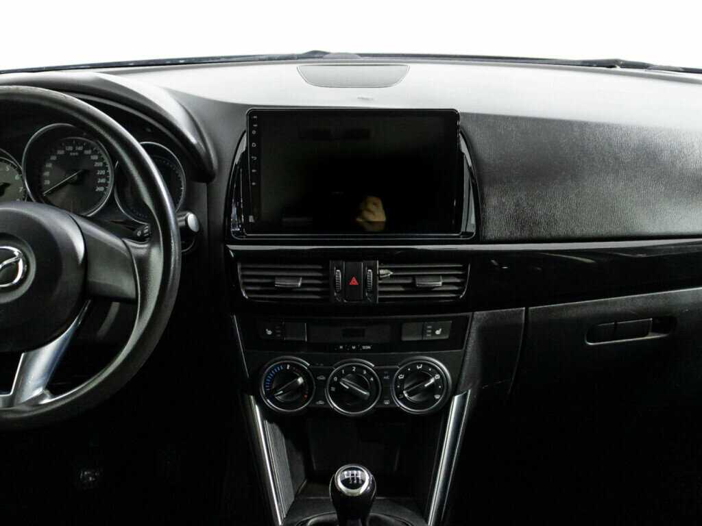 Купить Мазда Ц-Икс-5, 2013, 192 262 км.. Фото: #12