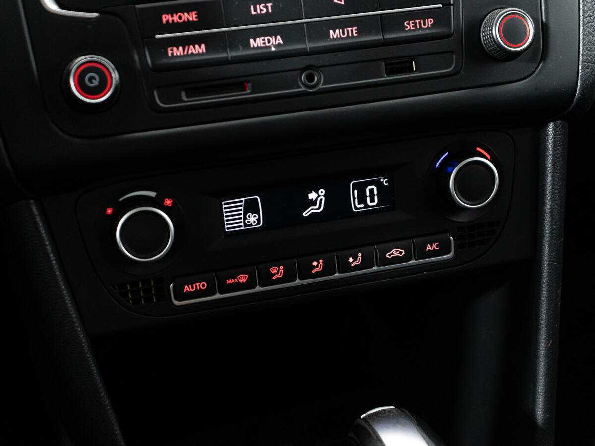 Купить Фольксваген Поло, 2017, 164 601 км.. Фото: #14