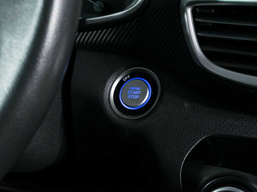 Купить Хендай Туксон, 2020, 123 195 км.. Фото: #11