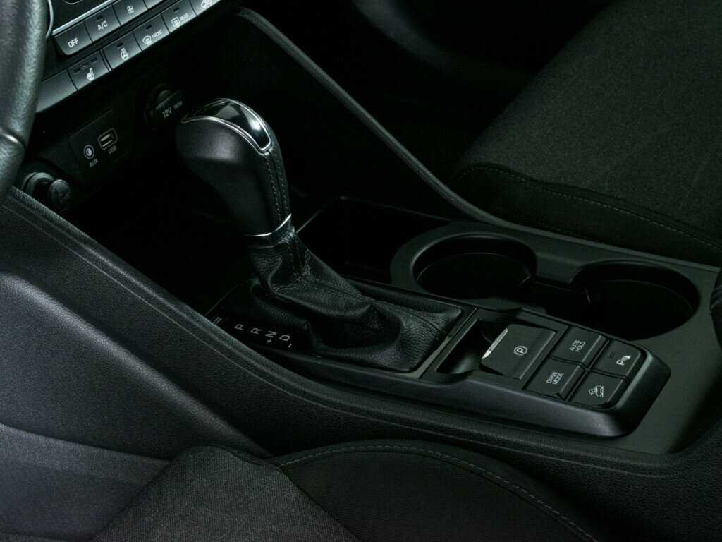 Купить Хендай Туксон, 2020, 123 195 км.. Фото: #12