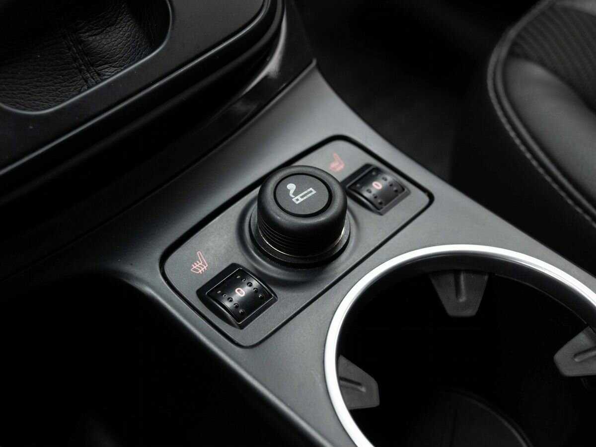 Купить Форд Куга, 2016, 163 000 км.. Фото: #25