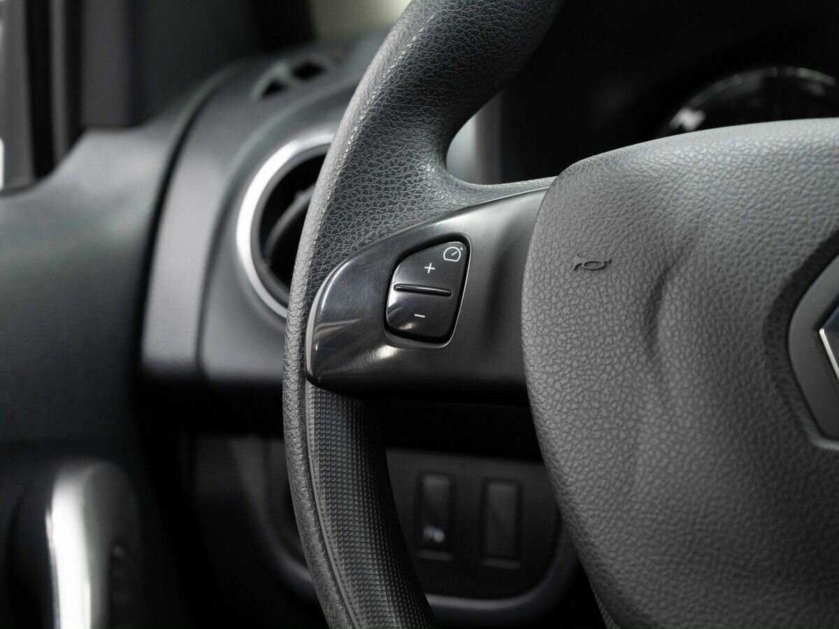 Купить Рено Логан, 2018, 39 000 км.. Фото: #15