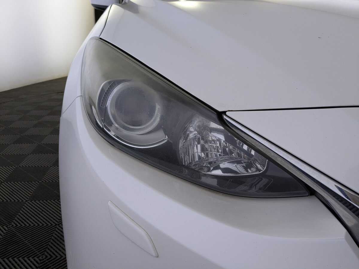 Купить Мазда 3, 2014, 110 486 км.. Фото: #10