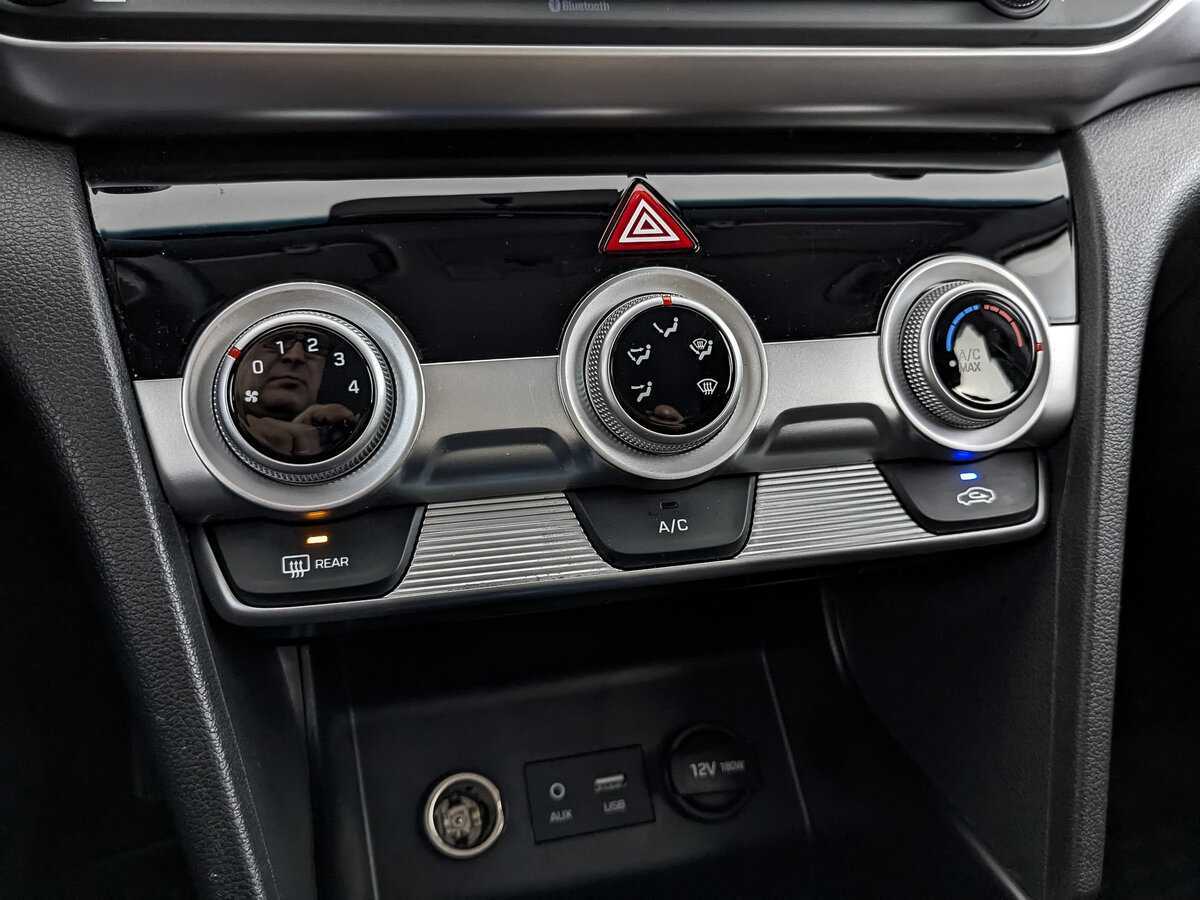 Купить Хендай Елантра, 2019, 52 091 км.. Фото: #20