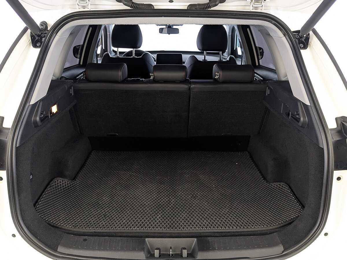 Купить Чери Тигго 7 Про, 2021, 84 775 км.. Фото: #9