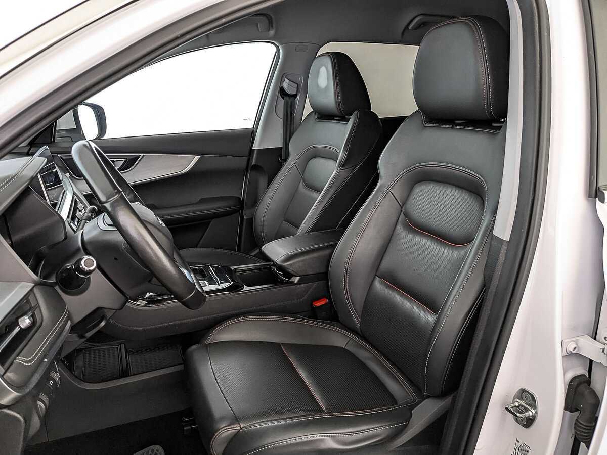 Купить Чери Тигго 7 Про, 2021, 84 775 км.. Фото: #19