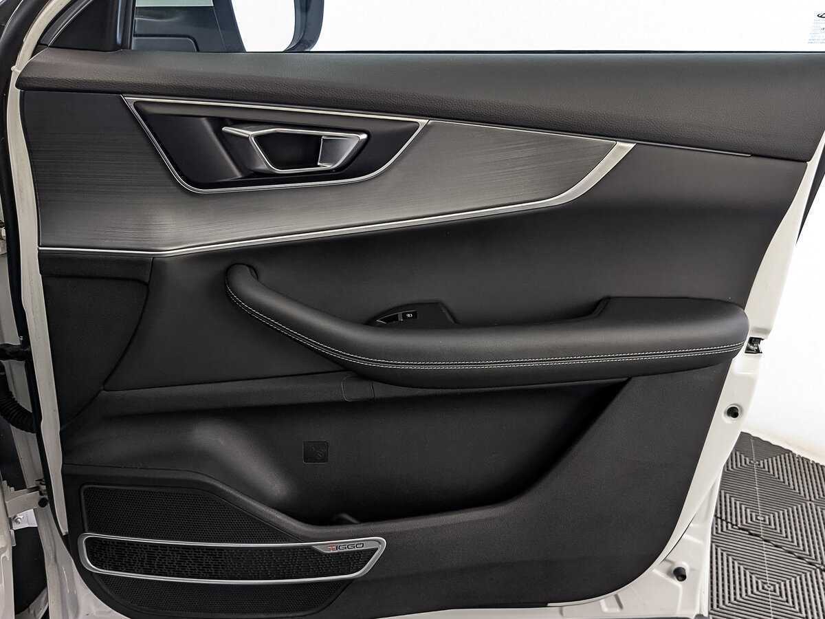 Купить Чери Тигго 7 Про, 2021, 84 775 км.. Фото: #24