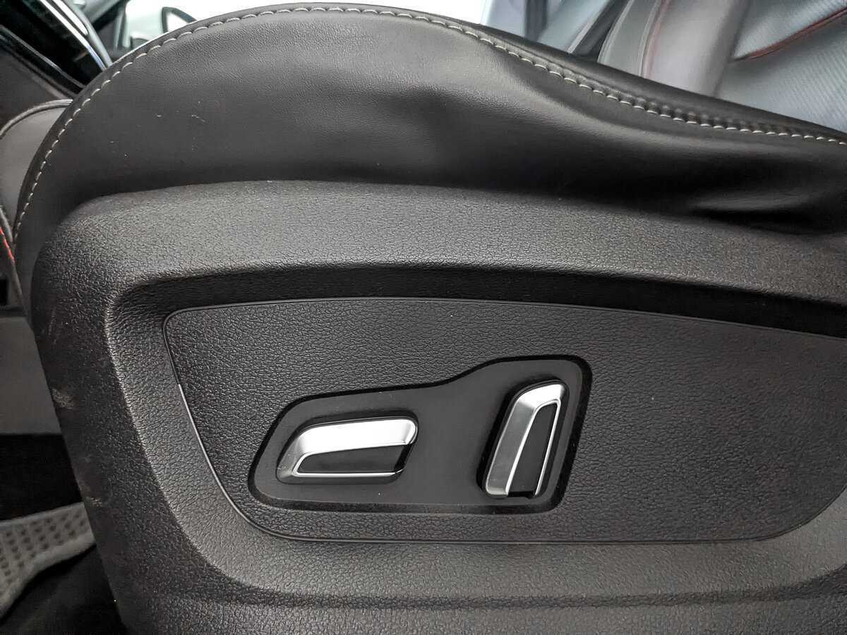 Купить Чери Тигго 7 Про, 2021, 84 775 км.. Фото: #25