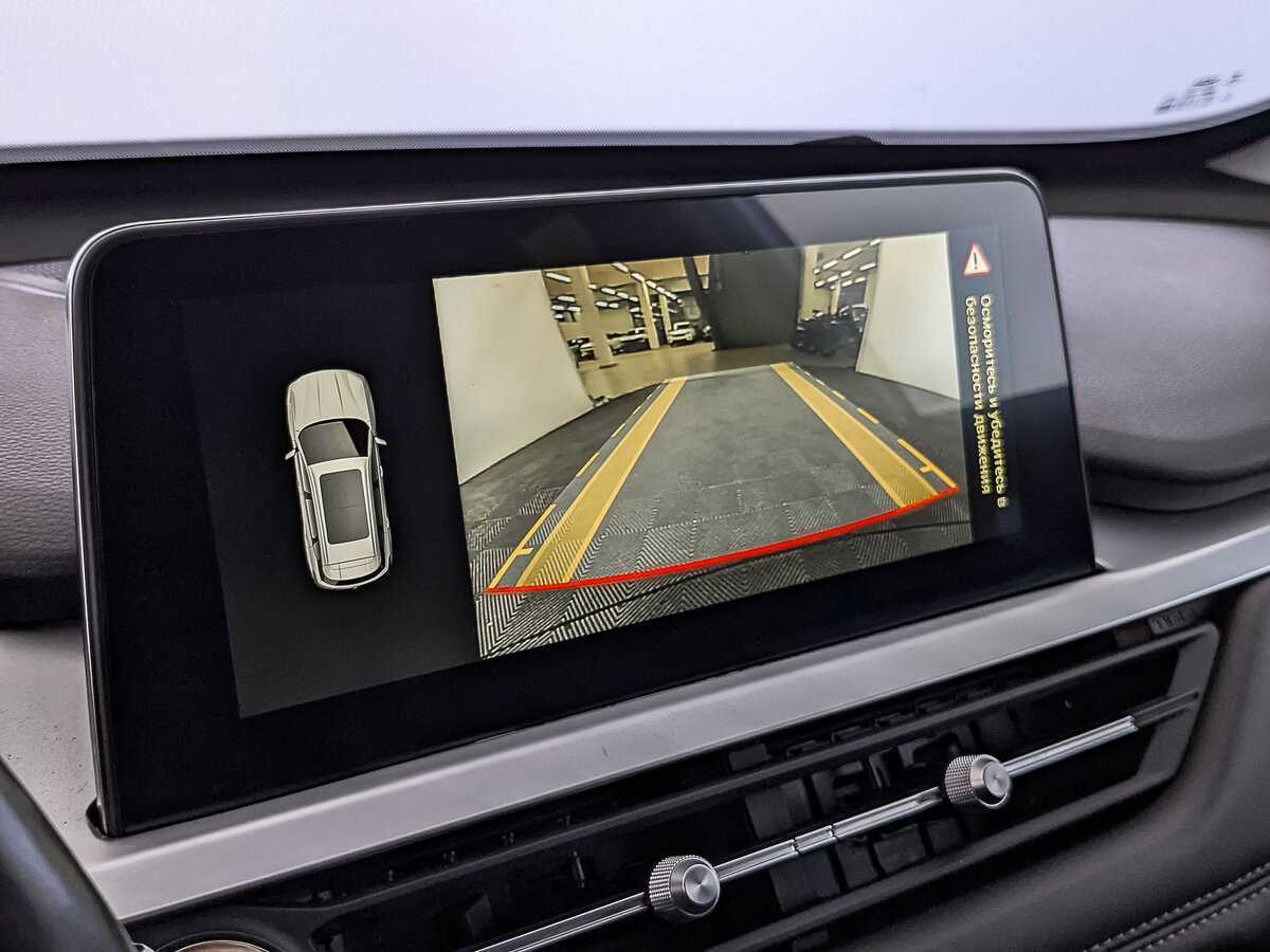 Купить Чери Тигго 7 Про, 2021, 84 775 км.. Фото: #26