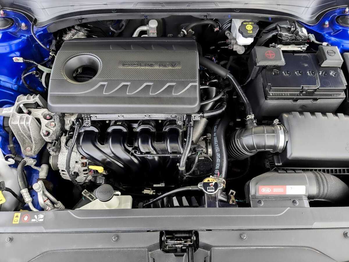 Купить Киа Церато, 2021, 43 492 км.. Фото: #8