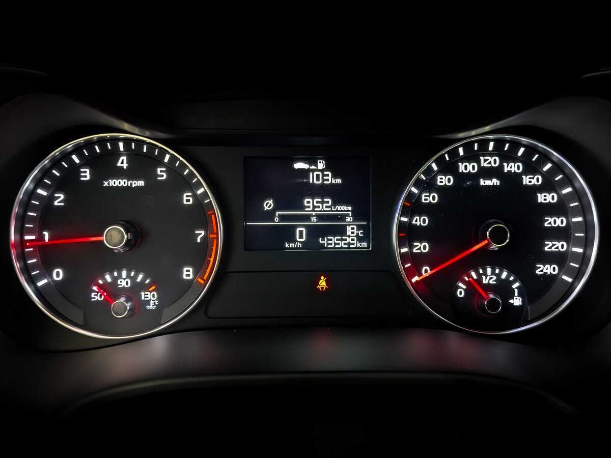 Купить Киа Церато, 2021, 43 492 км.. Фото: #12