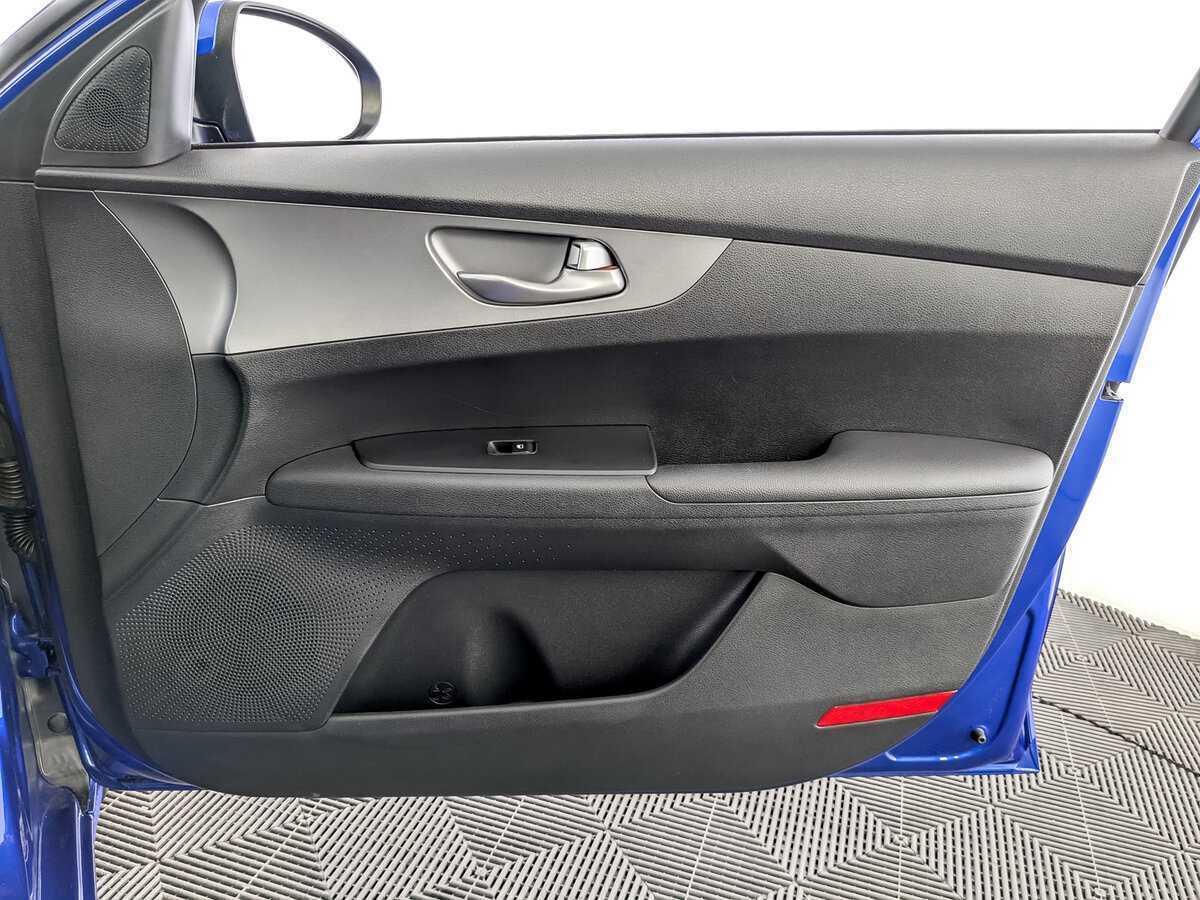 Купить Киа Церато, 2021, 43 492 км.. Фото: #21