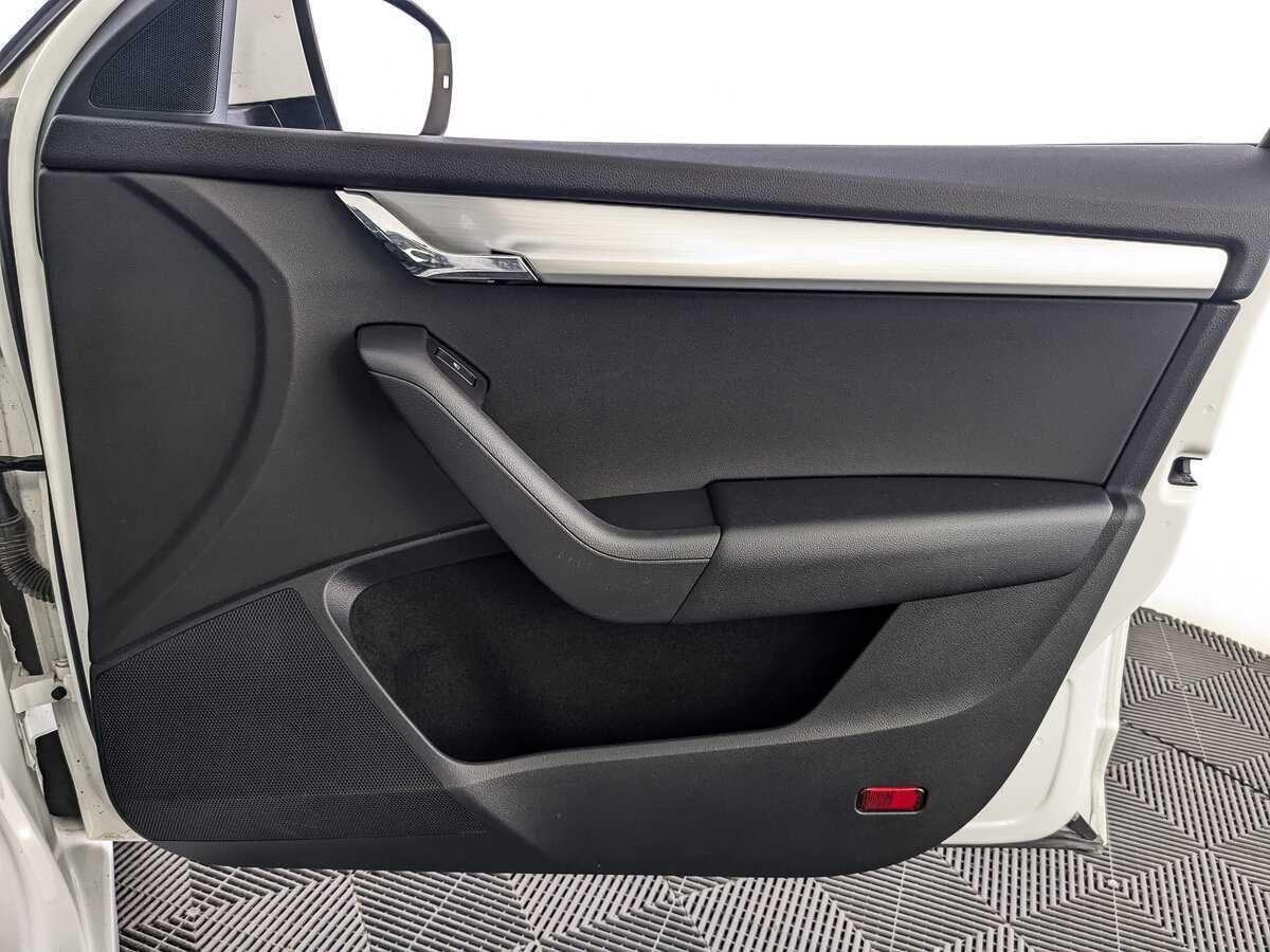 Купить Шкода Октавия, 2019, 41 988 км.. Фото: #23