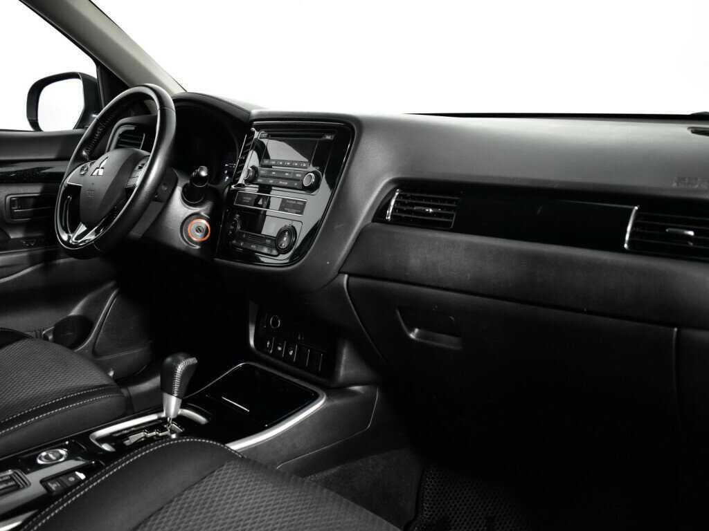 Купить Митсубиши Оутлэндер, 2019, 238 000 км.. Фото: #8