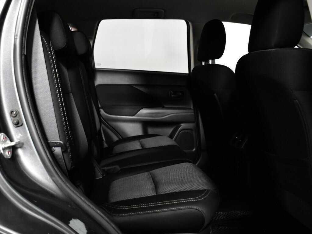 Купить Митсубиши Оутлэндер, 2019, 238 000 км.. Фото: #9