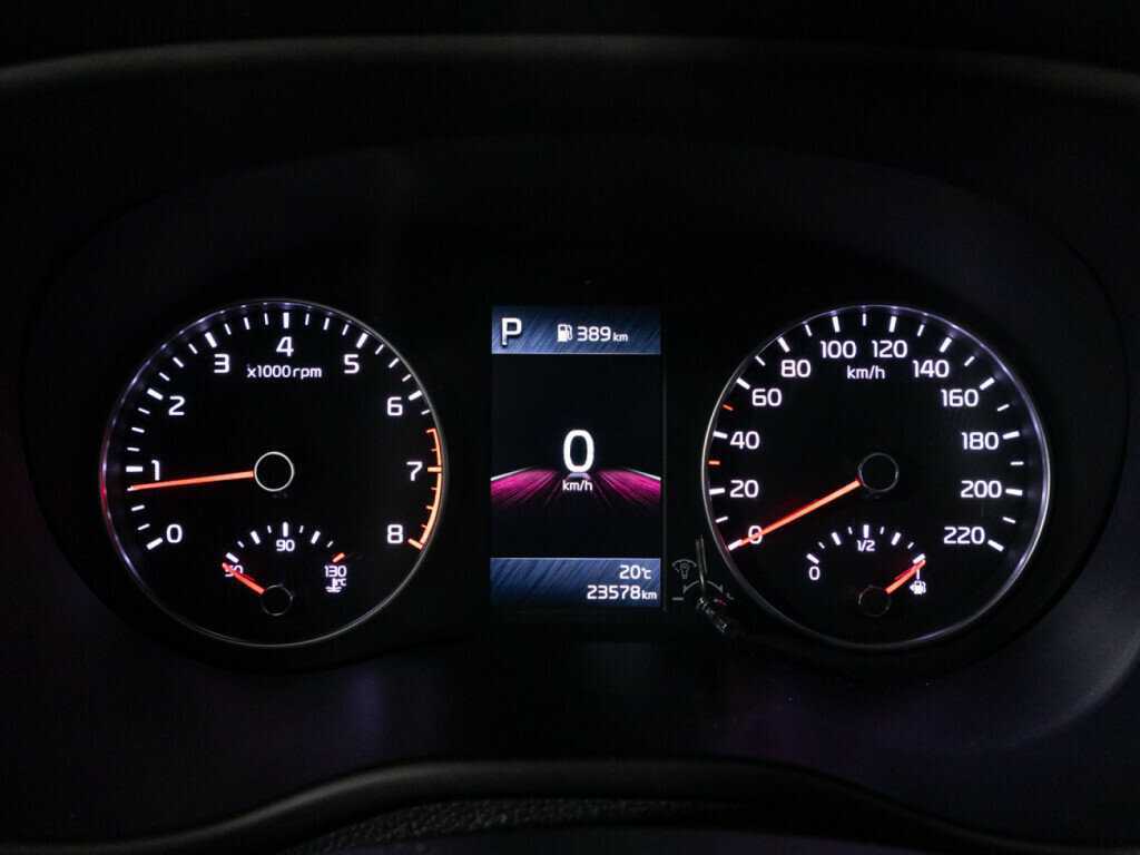 Купить Киа Пиканто, 2021, 23 575 км.. Фото: #11