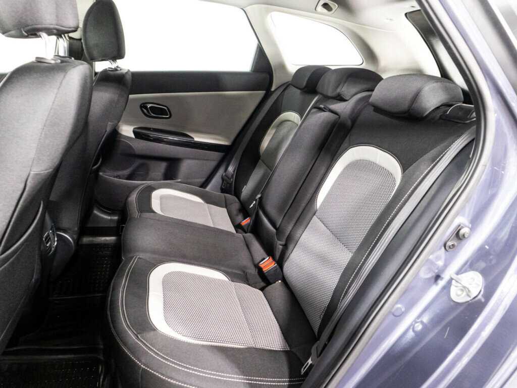 Купить Киа Сид, 2013, 100 000 км.. Фото: #9