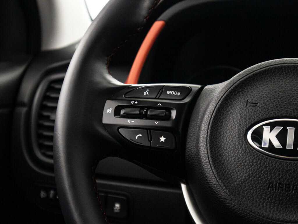 Купить Киа Рио, 2021, 64 750 км.. Фото: #16