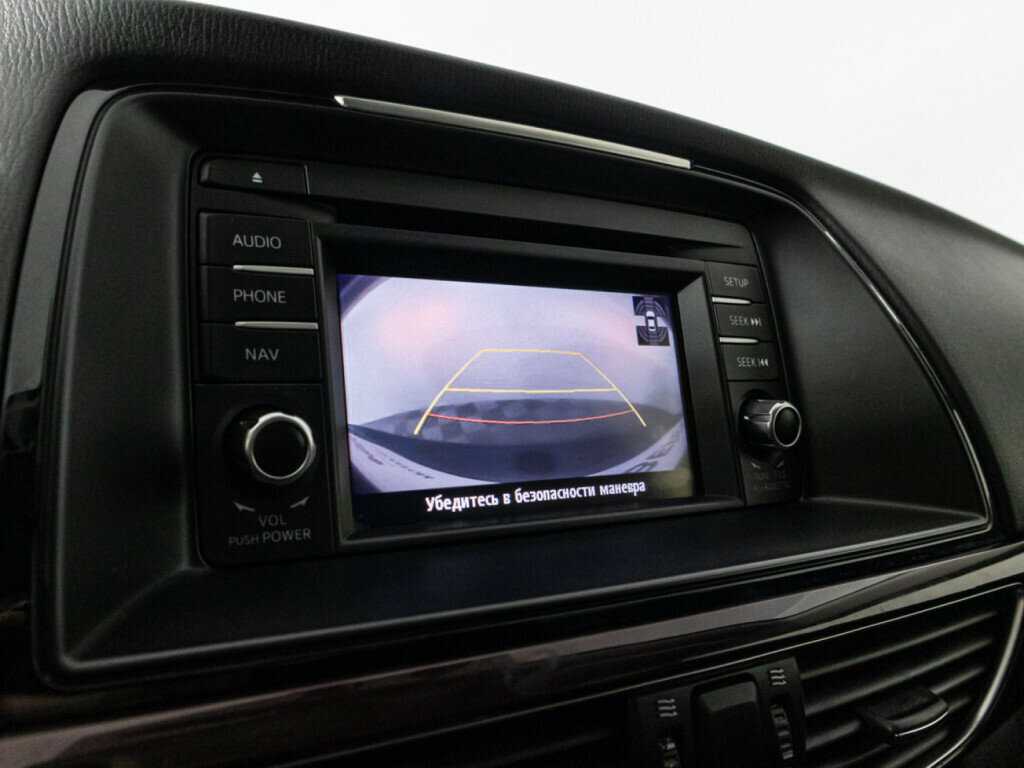 Купить Мазда 6, 2013, 161 866 км.. Фото: #14