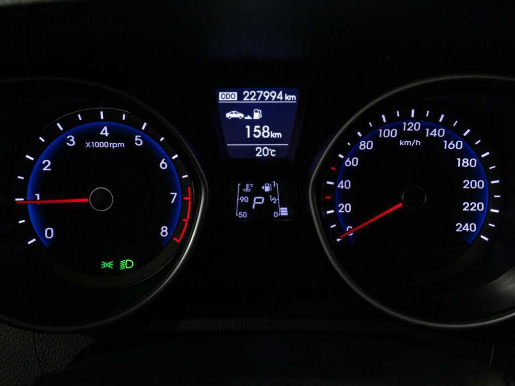 Купить Хендай ай30, 2014, 227 924 км.. Фото: #11