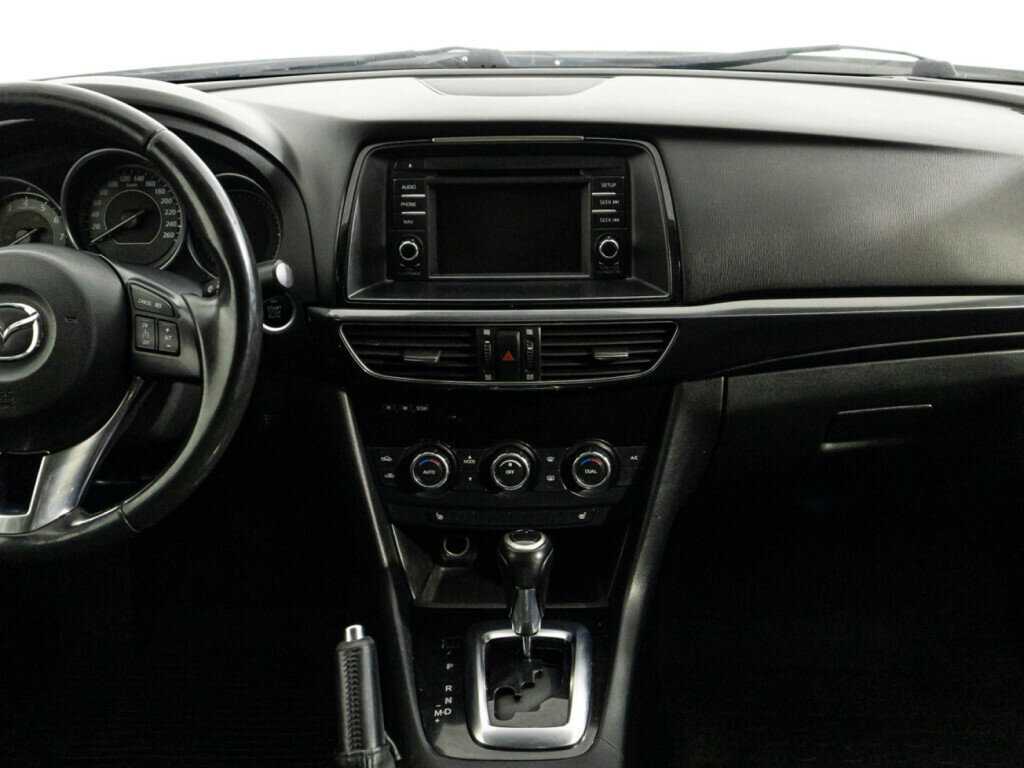 Купить Мазда 6, 2013, 175 608 км.. Фото: #13